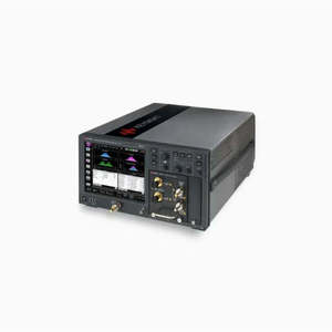 N1000A keysight DCA-X ออสซิลโลสโคปแบนด์กว้างการออกแบบและการผลิตตัวรับส่งสัญญาณแสงเมนเฟรมสำหรับเครื่องมือทดสอบ - Product Image 3
