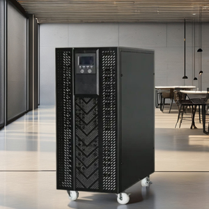 Système d'alimentation sans interruption (ASI) de type tour série <span class=keywords><strong>GP11</strong></span> 6KVA/10KVA/20KVA pour applications industrielles - Product Image 2