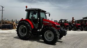 Tractores Massey Ferguson Usados en Venta - Product Image 4