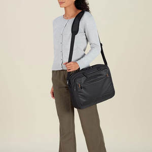 Bolsas para Portátil con Correa Resistente y Logotipo Personalizado, Bolsa para Portátil con Logotipo Grabado de Alta Calidad y Gran Venta - Product Image 6