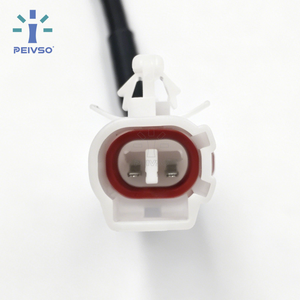 Sensor ABS de Alta Calidad PEIVSO para Toyota, Sensor de Velocidad de Rueda ABS Delantero Izquierdo 89543-0D020 - Product Image 2