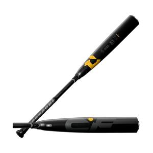 100% Más Vendido Dem-ariniss CF ZenS Equipo de Béisbol Compuesto Equilibrado BBcor Personalizable con Soporte OEM - Product Image 2
