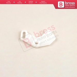 BSP27 Turn Signal Control Indicator Wiper Stalk Switch Bracket <b>Clips</b> for W203 S203 CL203 W209 C209 A209 - Product Image 2