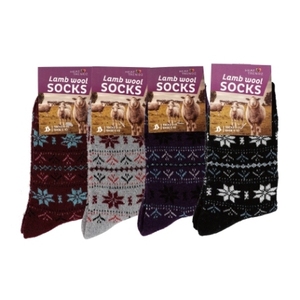 42738 100% <b>Wool</b> Daily Usage Accessory - Product Image 1