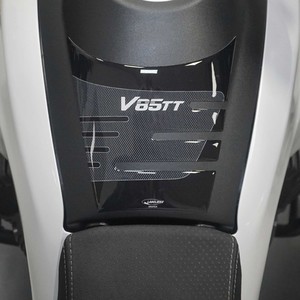 Adesivi Protettivi 3D Personalizzati per Serbatoio Moto Guzzi V85 TT 2019-2025 Compatibili - Product Image 1