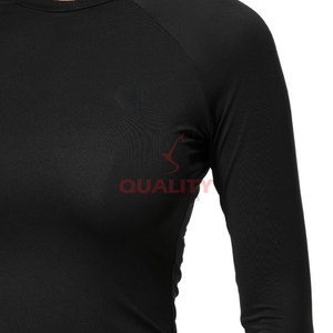 Camiseta atlética Ecuestre para montar a caballo para mujer, tela elástica ligera y transpirable, elegante Camisa cómoda que absorbe la humedad - Product Image 5