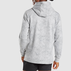 Sudaderas con Capucha de Alta Calidad con Logotipo Personalizado para Hombre, Sudaderas Económicas, Colección de Invierno, Atuendos de Moda, Tejido Transpirable - Product Image 2