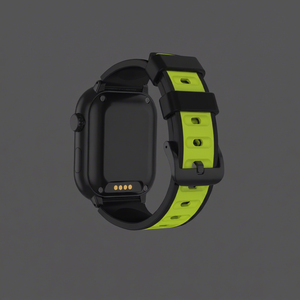 Reloj Inteligente Sower Kids 2.02 Pulgadas Pantalla Táctil TFT 4G GPS Asistente de Voz IA Resistente al Agua Para Niños - Product Image 4