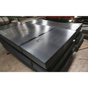 A36 sk5 sphc laminé à chaud en acier au carbone doux bande fil bobine feuille étiré plié moyen épais c75 grade 1035 - Product Image 5