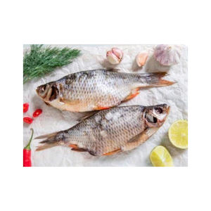 หางเสือแบบแห้งอาหารทะเลที่มีโปรตีนสูง - Product Image 4