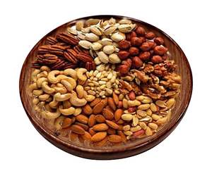 Vente en gros d'assiettes en bois de style contemporain Éléments de design durables pour une restauration et un service faciles par HF Crafts - Product Image 3