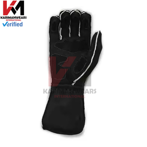 Gants de course sportifs professionnels pour hommes, imperméables, pour karting, voiture, moto, antidérapants, respirants, durables, pour la piste - Product Image 3