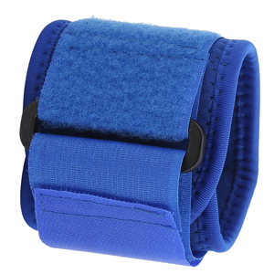 Poignets de levage de puissance pour équipement de gymnastique athlétique unisexe - Product Image 1