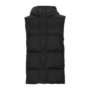 Chaqueta de invierno acolchada de algodón ligero para hombre 2025, chaleco acolchado sin mangas con cuello levantado para uso diario - Product Image 2