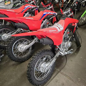 Prix imbattable – Nouvelle moto tout-terrain Honda CRF450R 449cc 2025 – Prête à être expédiée - Product Image 4