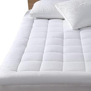Tapis de Mahjong Imprimé 100% Imperméable, Protecteur de Matelas de Luxe, Coton Écologique, Antidérapant et Silencieux, Prix Bas, Tendance - Product Image 5