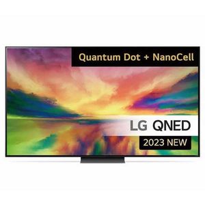 2023 86-Inch 4K Smart Silver Black LED <b>TV</b> Android System with HD Definition for Home and Hotel Use - Product Image 4