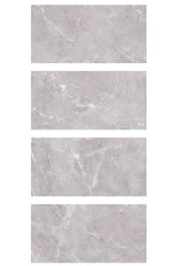 Azalia Gris Brillant 600x1200mm - Product Image 2