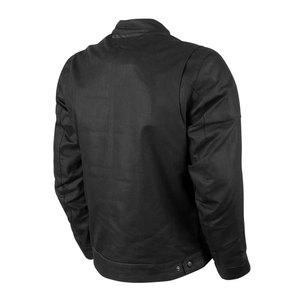 Chaqueta de Carreras Ligera y Cómoda 2023, Manga Larga, para Hombre y Mujer, Resistente al Viento, Talla Grande, Equipo de Motociclismo, Transpirable, Ignífuga - Product Image 2