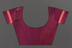 บอลลีวูดปากีสถานดีไซน์เนอร์ชาติพันธุ์ส่าหรีหลากสีชุดแต่งงานและปาร์ตี้อินเดียออกแบบได้ตามต้องการ - Product Image 6