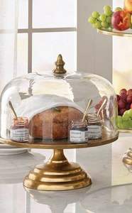 ที่วางเค้กที่ทันสมัยปลอดภัยสำหรับงานหมั้นวันเกิดเค้กงานแต่งงานเทศกาล - Product Image 5