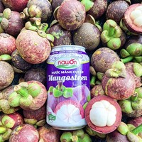 Jugo de Piña Vietnam Nawon 330ML Enlatado y Embotellado, Jugo de Fruta Tropical Puro, Fabricante, Venta al Por Mayor, Mejor Precio