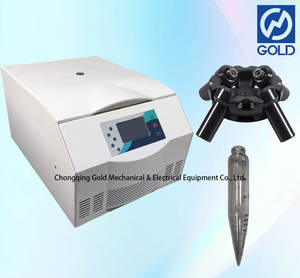 ASTM D2709-konformer Rohöl-Feuchtigkeitsdetektor Heizzentrifuge Kraftstofföl Wasser- und Sedimenttester - Product Image 6