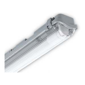 Orca 1x60 Waterproof <b>LED</b> Screen Requires <b>Tubes</b> (Not Included) - Product Image 1