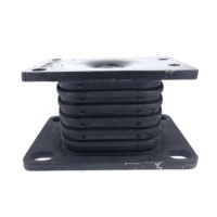 Soporte de suspensión para Mercedes Leaf Spring Bracket 0003250696 Actros Atego Axor, pieza de repuesto OEM para camiones y autobuses.