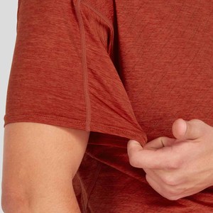 Camiseta de alta calidad 100% algodón camiseta DTG impresión manga corta Camiseta para hombres camiseta de secado rápido para hombres - Product Image 4