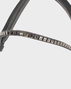 ขายส่งราคาถูกคุณภาพสูงหนังแท้หนังม้าสะพายม้าสะพายหนัง Snaffle ออกแบบเองราคาถูกขายส่ง - Product Image 5