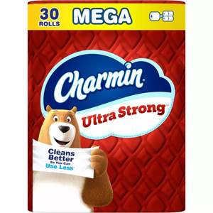 Papier hygiénique ultra résistant pour les fosses septiques/breloques en papier Papier hygiénique ultra résistant pour les fosses septiques - Product Image 5