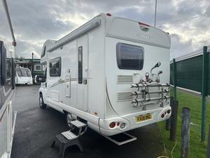 Caravana 4x4 al por Mayor, Remolque Camper Superior y Confortable para Viajes Todoterreno, Mini Autocaravanas para Camping y Uso con Camioneta, Lista para Exportar - Product Image 2