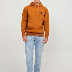 Bas prix, faible MOQ, vente chaude, service OEM, sweats à capuche pour hommes, design personnalisé, sweats à capuche pour hommes 2026 - Product Image 2