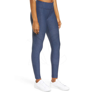 Pantalones de Yoga de Alta Calidad para Mujer, Leggings Deportivos Sin Costuras para Fitness - Product Image 3