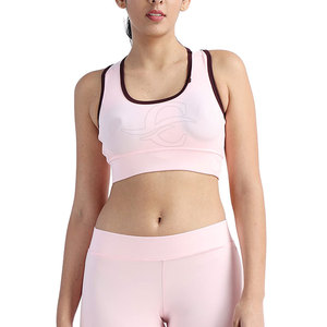 Ensemble de costume de Yoga sans couture 2 pièces de haute qualité pour femmes motif solide entraînement course à pied vêtements de Fitness grande taille vêtements de Fitness ensemble de Yoga - Product Image 6