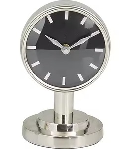 Reloj de mesa de lujo para el hogar o la oficina Reloj de mesa minimalista Perfecto para su escritorio o estante - Product Image 6