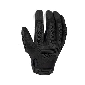 Gants de mécanicien en gros de haute qualité avec fonction antidérapante Meilleur matériau Logo personnalisable Élégant Nouveau design Taux - Product Image 2