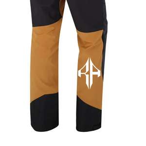 ที่กำหนดเองโดย Atlantic unisex กางเกงกลางแจ้งไนลอน/ผ้าฝ้ายวัสดุที่มีคุณภาพสูงสีที่กำหนดเองสำหรับ unisex - Product Image 5