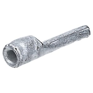 สายเคเบิล cembre S1.5-P10 PIN LUG ยาว1.5mm ² 10มม - Product Image 4