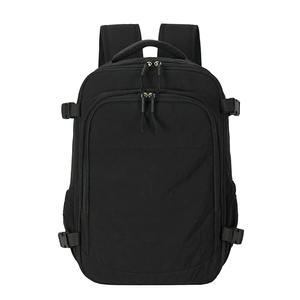 High Quality Customized Gym <b>Bags</b> Waterproof Gym <b>Bags</b> Gym <b>Fitness</b> <b>Bags</b> with Multiple Pockets In Low Price - Product Image 2