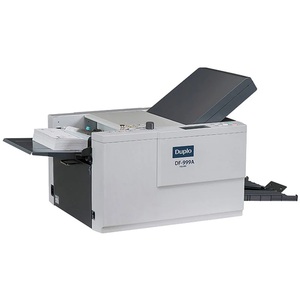 ORIGINAL NEW IntelligentControl for DF999A Automatic Paper-<b>Folder</b> DigitalControl Machines - Product Image 3
