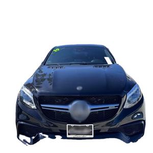 SUV de luxe de taille moyenne d'occasion 2022 |   Véhicule à essence automatique |   Voiture Crossover 5 Places à Traction Intégrale Fabriquée au Japon pour l'Exportation - Product Image 1