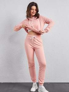 ชุดวอร์มแฟชั่นสำหรับผู้ชายเสื้อฮู้ดแฟชั่นระบายอากาศได้ดีสินค้ามาใหม่มีแบรนด์สำหรับฤดูหนาว - Product Image 4