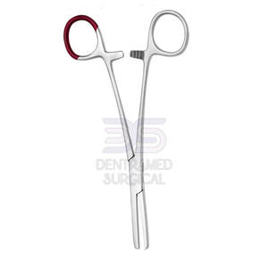 Pinces chirurgicales manuelles de marque privée les plus vendues en acier inoxydable Instruments chirurgicaux de qualité supérieure légers et réutilisables de haute qualité - Product Image 5