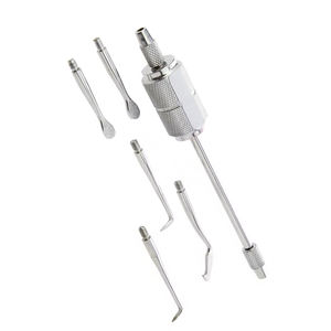 กรรไกรตัดเหงือกทันตแพทย์สำหรับเครื่องมือผ่าตัด - Product Image 5