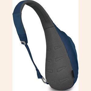 Sac à bandoulière quotidien, logo personnalisé, marque privée, vente en gros de mode - Product Image 6