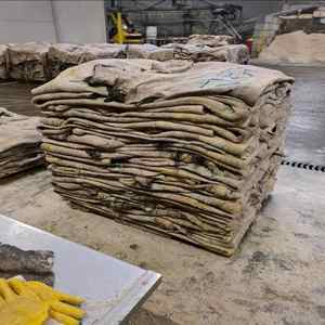 Top Premium Quality Pure Raw Wet Salted and Dried Cow <b>Leather</b>/Hides/Skins/Sheep, Goat Hides For Sale At Cheapest Wholesale Price - Product Image 6