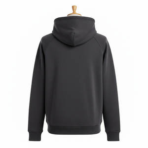 Sweat-shirts de golf à capuche avec impression personnalisée, légers, pour les clubs de golf, les magasins de sport et les achats en gros - Product Image 2