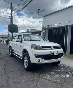 GRAN OFERTA EN NUESTRO GREAT WALL WINGLE 5 2019 EN EXCELENTE ESTADO, CON TRANSMISIÓN MANUAL Y ENVÍO GRATUITO - Product Image 2